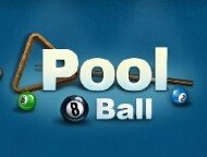 8 Ball Pool