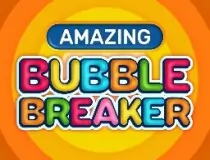 Amazing Bubble Breaker