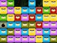 Angry Owls