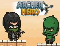 Archer Hero Adventure