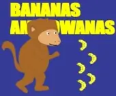 Bananas Aminowanas