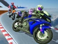 Bike Stunt Race Master 3...