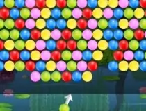 Bubble Shooter Infinite