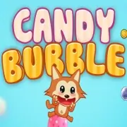 Candy Bubbles