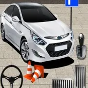 Car Parking 3d Simulator