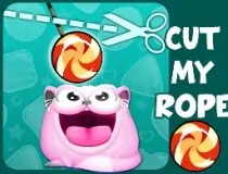 Cut My Rope