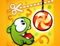 Cut The Rope Ii