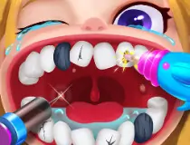 Dental Care Game