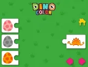 Dino Color