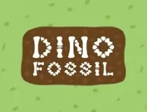 Dino Fossil