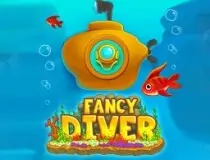 Fancy Diver