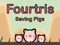 Fourtris Saving Pigs