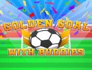 Golden Goal With Buddies