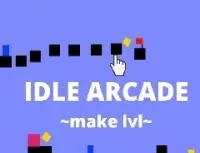 Idle Arcade Make Lvl