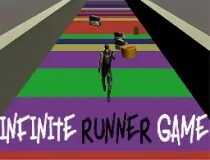 Infinity Running