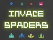 Invace Spaders