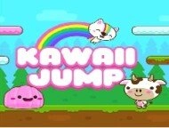 Kawaii Jump