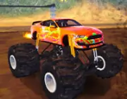 Monster Cars: Ultimate S...