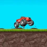 Monster Truck Park 1