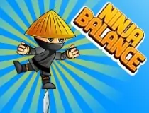 Ninja Balance