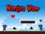 Ninja War