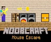 Noobcraft House Escape