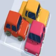 Parking Jam Online 3d Ga...