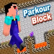 Parkour Block