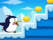 Penguins Jump Escape