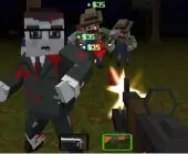 Pga6 Blocky Combat Swat ...