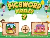 Picsword Puzzles 2