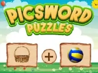 Picsword Puzzles