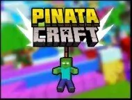 Pinatacraft