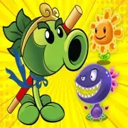 Plants Vs Zombies 3