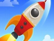 Rocket Sky Rocket Sky ...