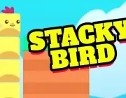 Stacky Bird