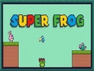 Super Frog