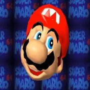 Super Mayo 64