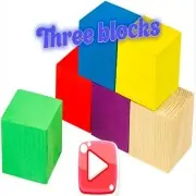 Three Blocks