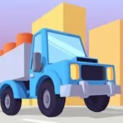 Truck Deliver