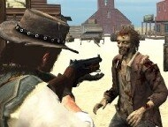 Wild West Zombie Clash