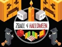 Zball 4 Halloween